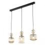 Lampa wisząca SOPHIA COGNAC 11042