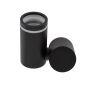 Lampa reflektor spot JET Czarna 5349