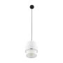 Lampa wisząca CALISTO Biała 5094