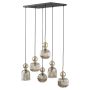 Lampa wisząca SOPHIA COGNAC 11044