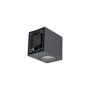 Lampa natynkowa zewnętrzna AXIS wys. 8 cm