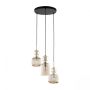 Lampa wisząca SOPHIA COGNAC 11041