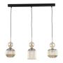 Lampa wisząca SOPHIA COGNAC 11042