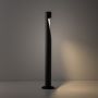 Lampa zewnętrzna słupek ogrodowy LED SENA wys. 60 cm