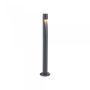 Lampa zewnętrzna słupek ogrodowy LED SENA wys. 60 cm