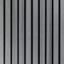 Deska Kompozytowa Lamelowa Premium Gray – dł. 95 cm