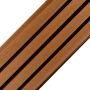 Deska Kompozytowa Lamelowa Premium Teak – dł. 95 cm
