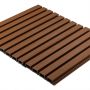 Deska Kompozytowa Lamelowa Premium Teak – dł. 95 cm