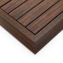 Podest Tarasowy Kompozytowy Premium Redwood 30 x 30 x 2,5 cm