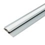 Łącznik LED aluminiowy 4,5 mm do paneli ściennych Ciemny Szary Mat – 2,9 m