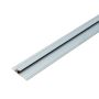 Łącznik aluminiowy 4,5 mm do paneli ściennych Ciemny Szary Mat – 2,9 m