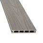Deska Tarasowa Kompozytowa EKO Polimer Antique 4 m (szara)