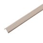 Listwa Zakończeniowa SPC Dąb Sonoma Mat 1 x 2 cm – dł. 2,8 m