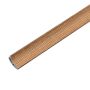 Narożnik Wewnętrzny SPC Dąb Winchester Mat 3 x 3 cm – dł. 2,8 m