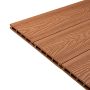 Deska Tarasowa Kompozytowa Classic Brąz Naturalny – dł. 3 m