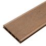 Deska Tarasowa Kompozytowa Timber Kasztan – dł. 4 m