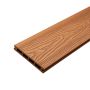 Deska Tarasowa Kompozytowa Classic Brąz Naturalny – dł. 4 m