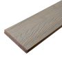Deska Tarasowa Solid ASA Grey – dł. 4 m