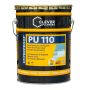 Hydroizolacja Poliuretanowa Jednoskładnikowa CLEVER PU110 – 25 kg