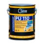 Hydroizolacja Poliuretanowa Jednoskładnikowa CLEVER PU110 – 5 kg