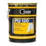 Hydroizolacja Poliuretanowa Jednoskładnikowa CLEVER PU120 – 25 kg