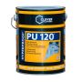 Hydroizolacja Poliuretanowa Jednoskładnikowa CLEVER PU120 – 5 kg