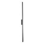 Kinkiet zewnętrzny liniowy LED LINEA wys. 121 cm