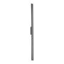 Kinkiet zewnętrzny liniowy LED LINEA wys. 121 cm