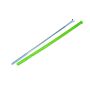 Kołek Rozporowy Ramowy 10x300 mm + wkręt z łbem stożkowym TORX 7x300 mm – 1 szt.