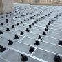 Legar Aluminiowy 50 x 30 mm – dł. 4 m
