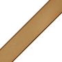 Listwa Kompozytowa Kątowa Classic Jasny Brąz 48x48 mm – dł. 2,4 m