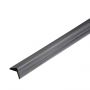 Listwa Kompozytowa Kątowa Premium Gray 45x45 mm – dł. 2,9 m