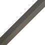 Listwa Kompozytowa kątowa Timber Grafit 50x50 mm – dł. 2,4 m