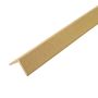 Listwa Kompozytowa Kątowa Standard Miodowy Teak – dł. 2,4 m