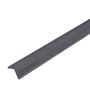 Listwa Kompozytowa Kątowa Solid XL Gray 50x50 mm – dł. 3 m