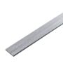 Listwa Kompozytowa Prosta Premium Light Gray 70x10 mm – dł. 2,9 m