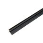 Narożnik zewnętrzny aluminiowy 3,5 mm do paneli ściennych Czarny Mat – 2,9 m