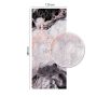 Panel Ścienny XXL Orobico Czarny Połysk 120 x 280 cm 3 mm (A)