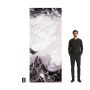Panel Ścienny XXL Orobico Czarny Połysk 120 x 280 cm 3 mm (B)