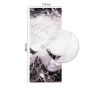 Panel Ścienny XXL Orobico Czarny Połysk 120 x 280 cm 3 mm (B)
