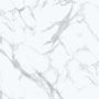 Panel Ścienny SPC Marmur Calacatta Biały Połysk Mat 120 x 280 cm 4 mm