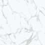 Panel Ścienny SPC Marmur Calacatta Biały Połysk Mat 120 x 280 cm 4 mm