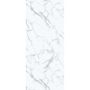 Panel Ścienny SPC Marmur Calacatta Biały Połysk Mat 120 x 280 cm 4 mm