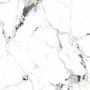 Panel Ścienny SPC Marmur Carrara Biały Połysk 120 x 280 4mm  (A)