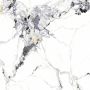 Panel Ścienny SPC Marmur Carrara Biały Połysk 120 x 280 4mm  (A)