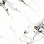 Panel Ścienny SPC Marmur Carrara Biały Połysk 120 x 280 4mm  (B)