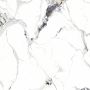 Panel Ścienny SPC Marmur Carrara Biały Połysk 120 x 280 4mm  (C)