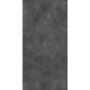 Panel Ścienny SPC Kamień Limestone Czarny Mat 60 x 120 cm 4 mm
