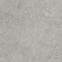Panel Ścienny SPC Kamień Limestone Szary Mat 60 x 120 cm 4 mm