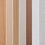 Panel ścienny SPC 90,5 x 280 cm – Próbnik 15 x 20 cm (do wyboru)
